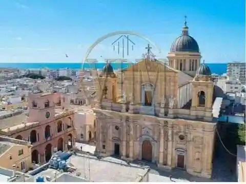Appartamento in vendita a Marsala