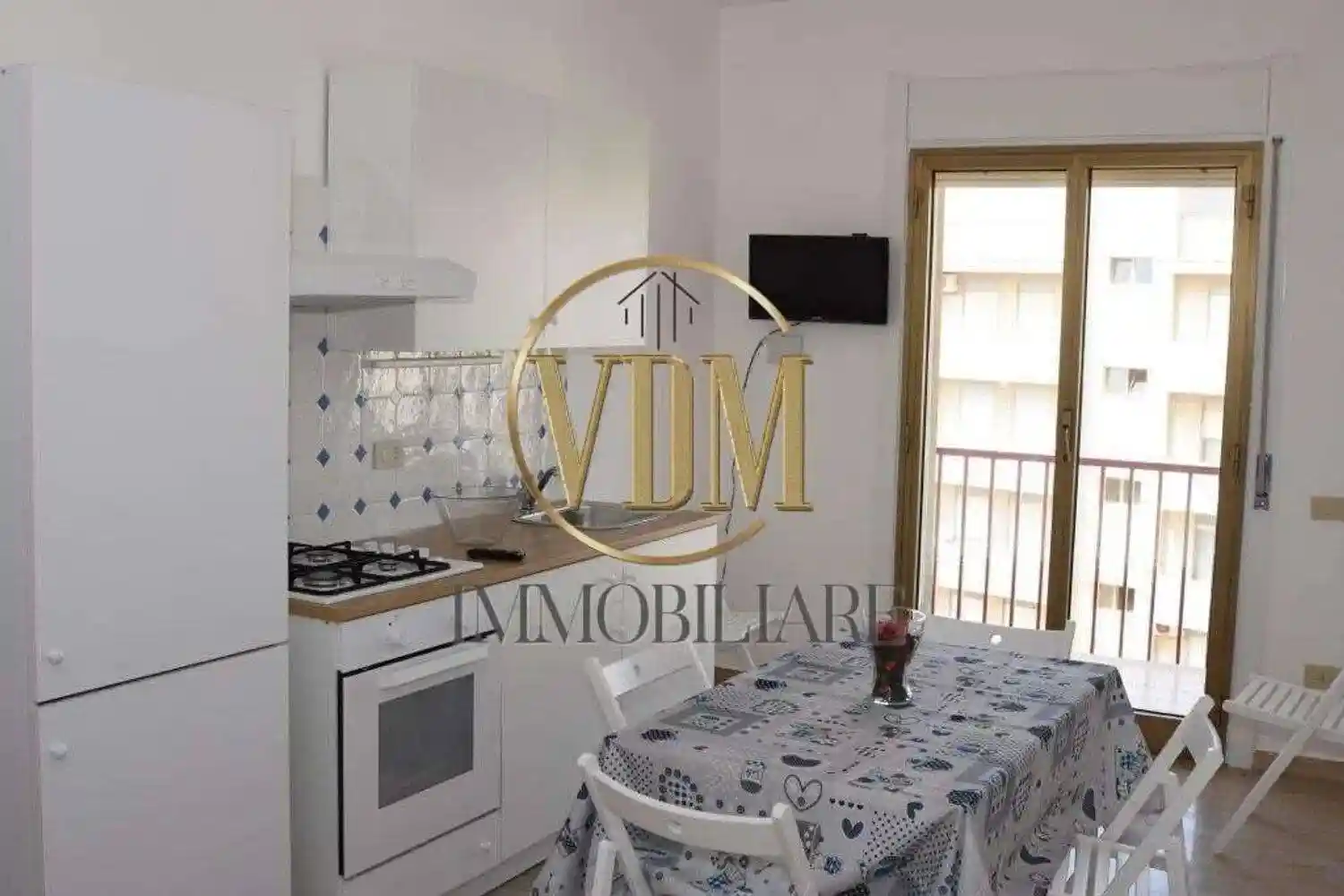 Appartamento in affitto a Marsala