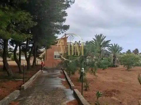 Villa in vendita a Marsala
