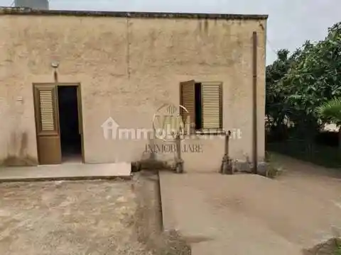 Villa in vendita a Marsala