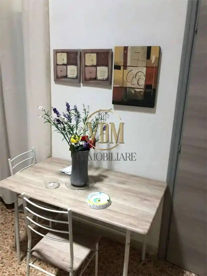 Appartamento in vendita a Marsala