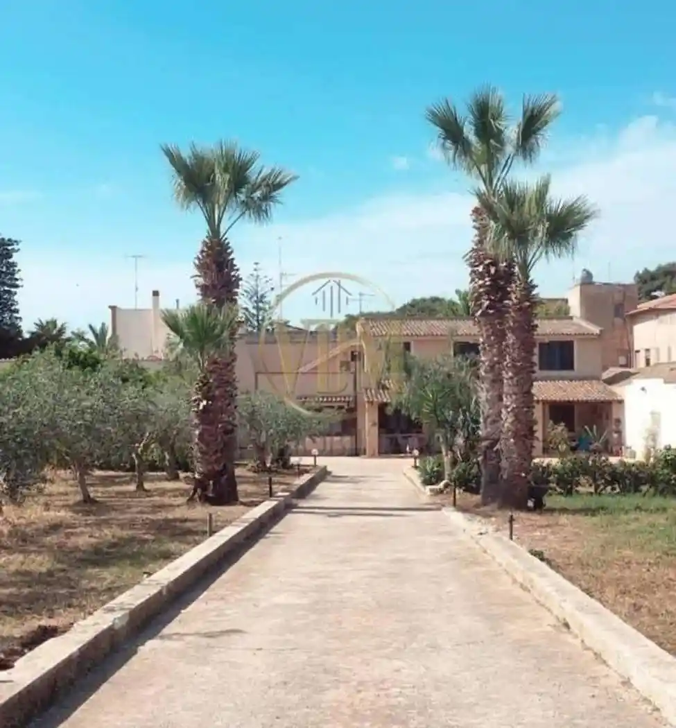 Appartamento in vendita a Marsala