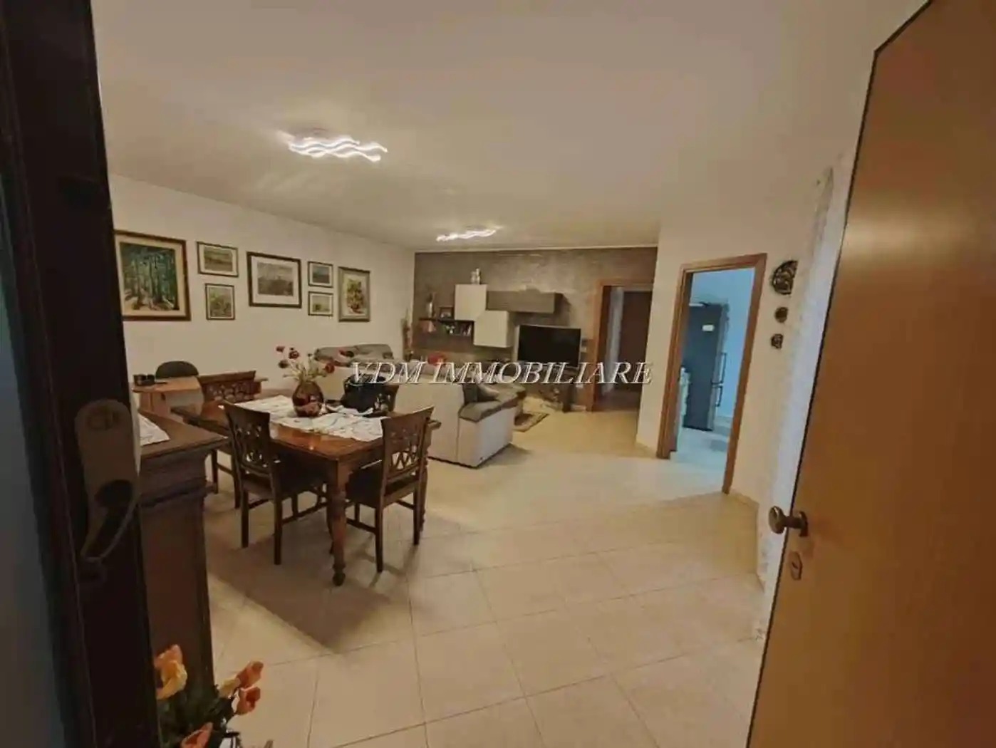 Appartamento in vendita a Marsala