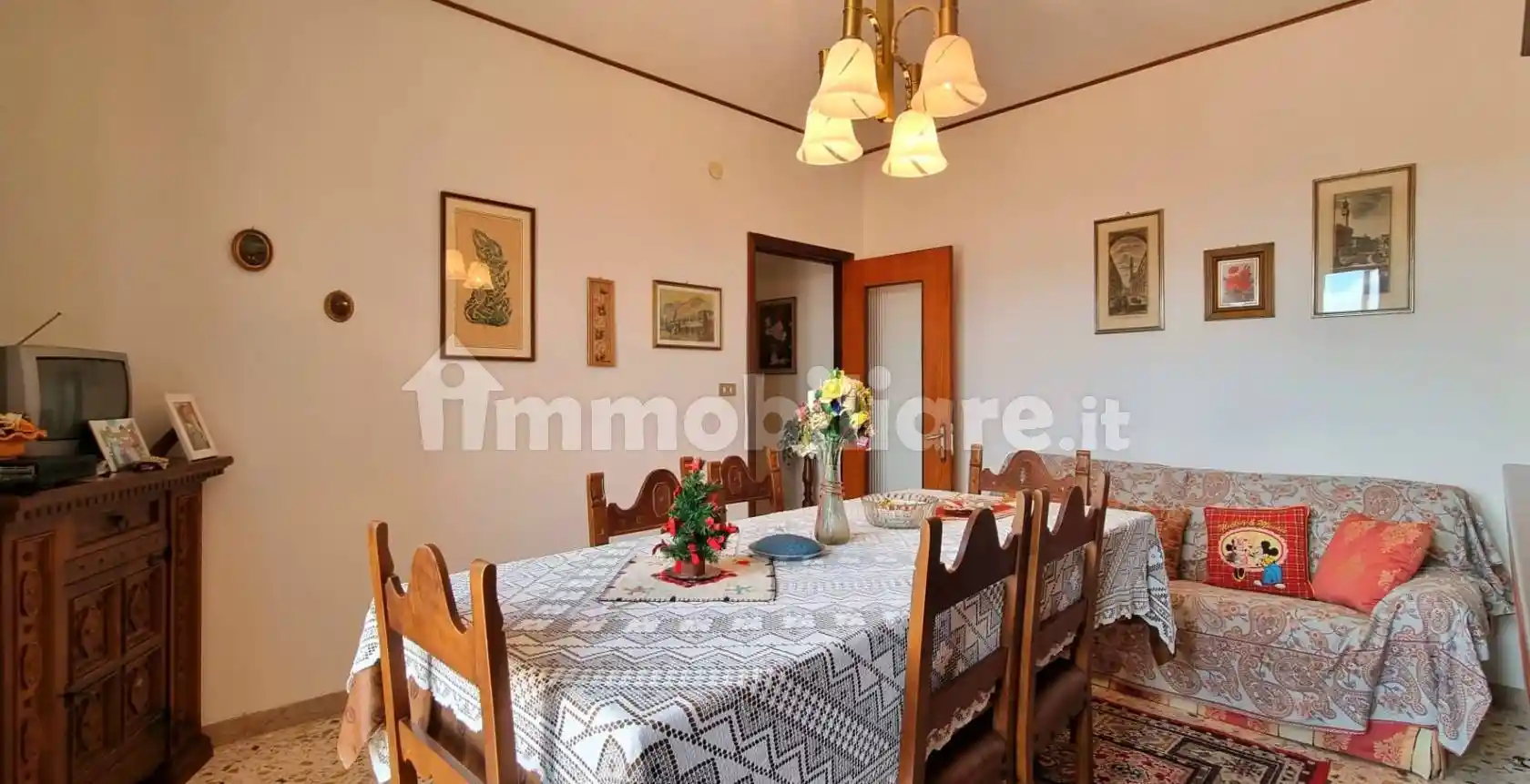 Appartamento in vendita a Perugia
