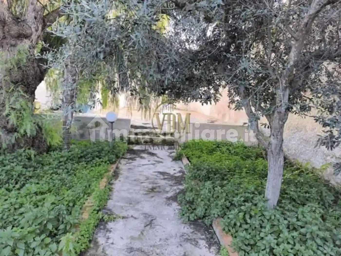 Villa in vendita a Marsala