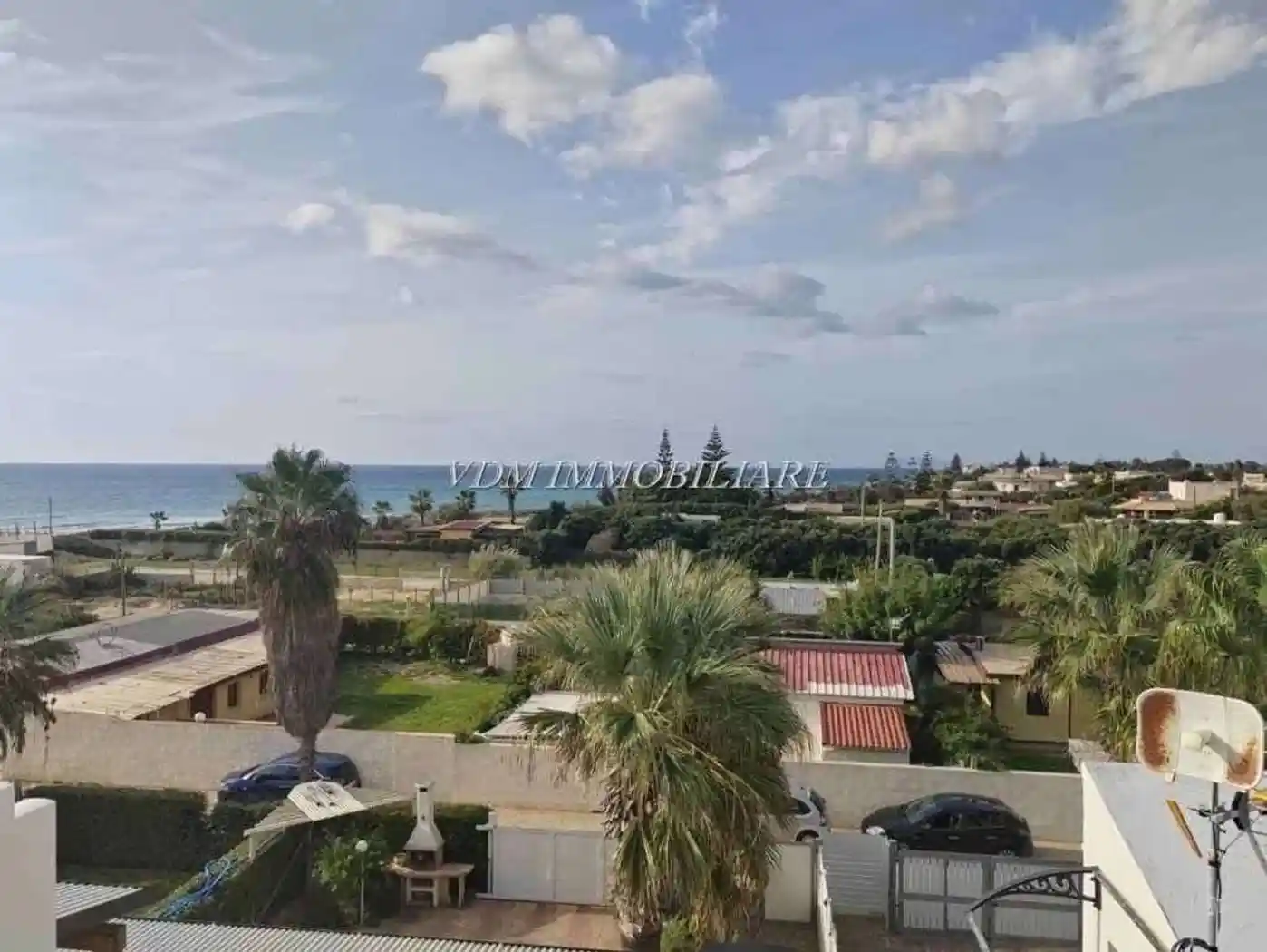 Villa in vendita a Marsala