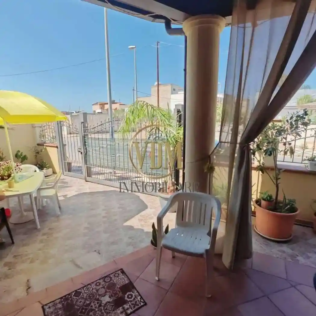 Villa in vendita a Mazara del Vallo
