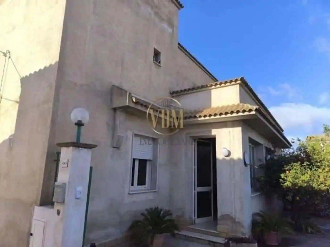 Villa in vendita a Marsala
