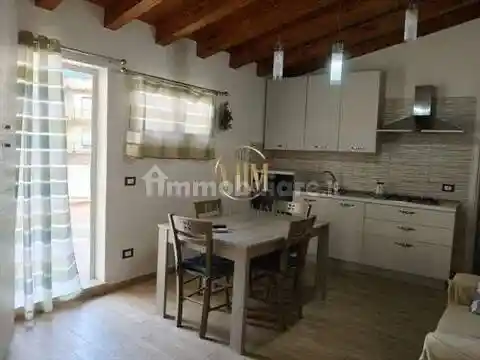 Appartamento in vendita a Sciacca