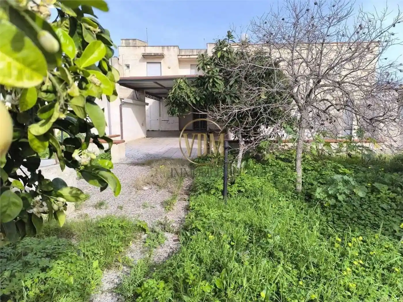Villa in vendita a Marsala
