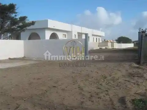 Villa in vendita a Petrosino