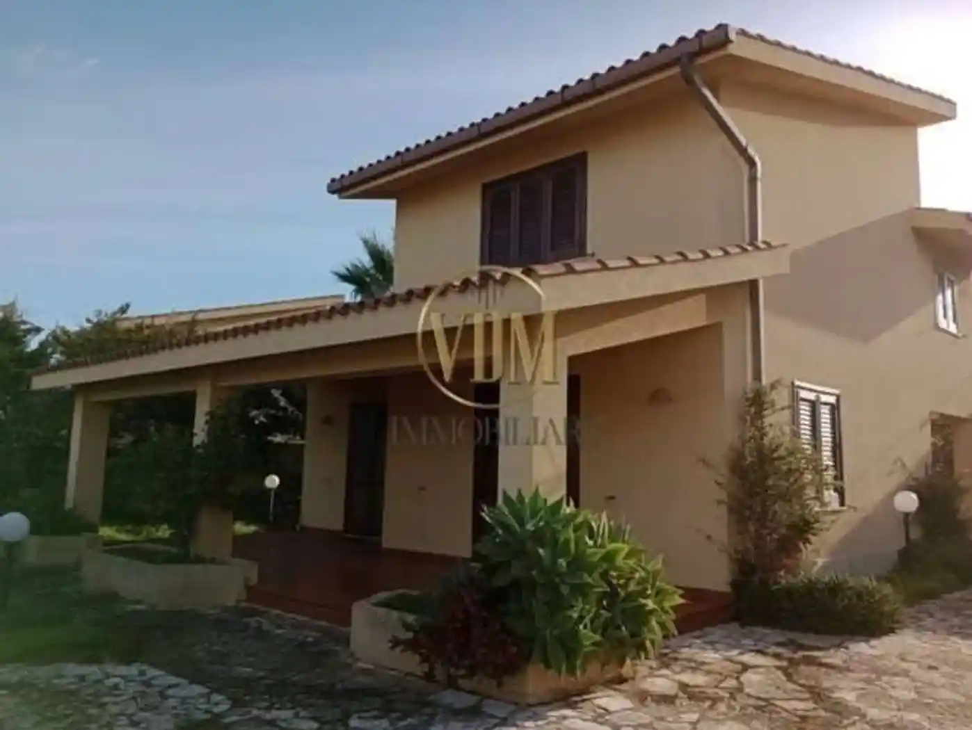 Villa in vendita a Marsala