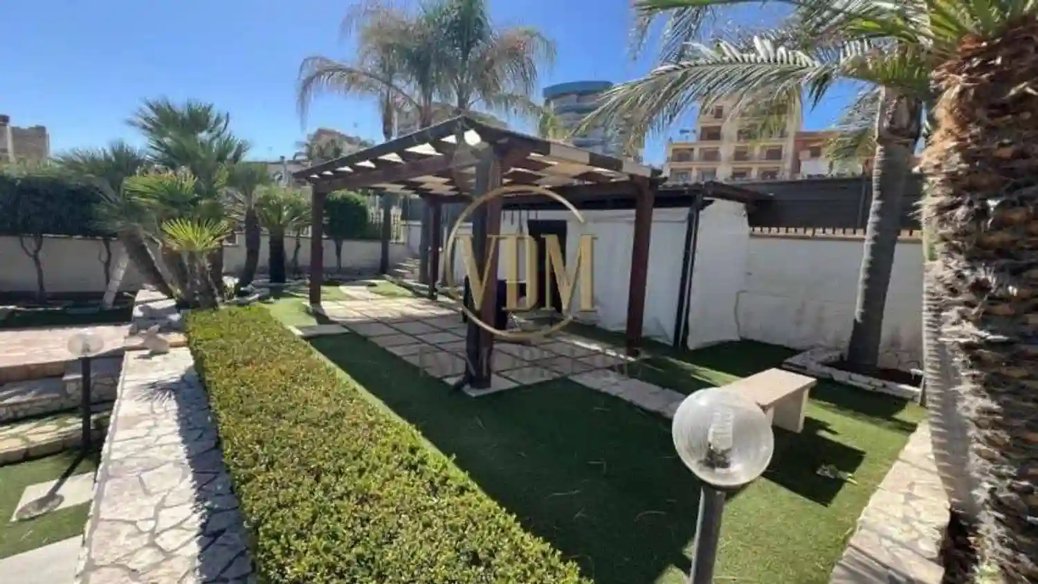 Villa - foto 4