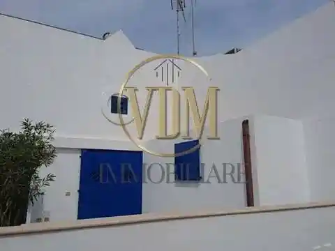 Villa in vendita a Marsala