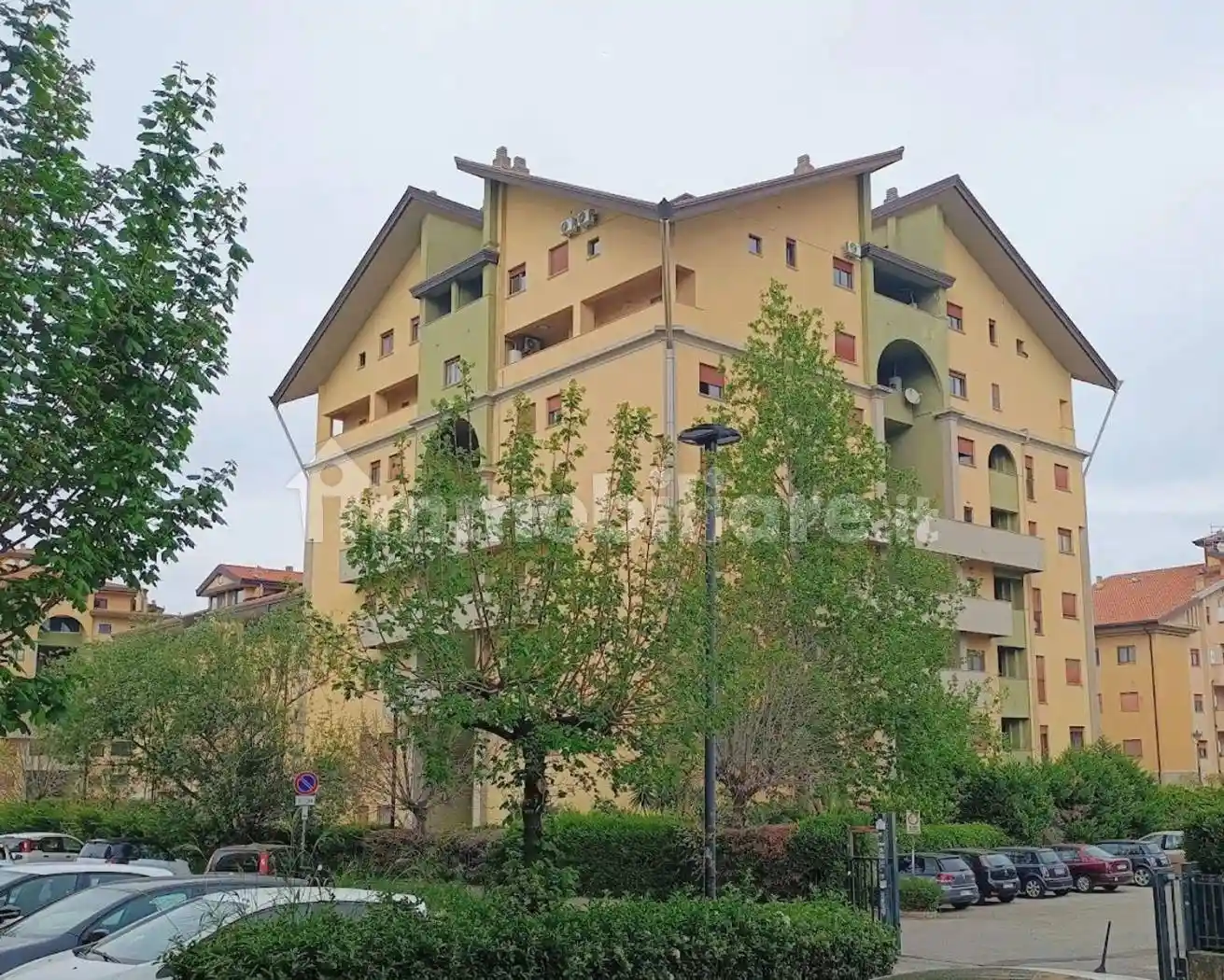 Appartamento in vendita a Rende