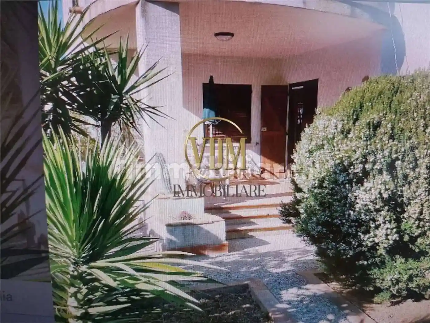 Villa in vendita a Mazara del Vallo