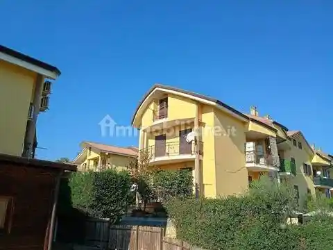 Appartamento in vendita a Rende