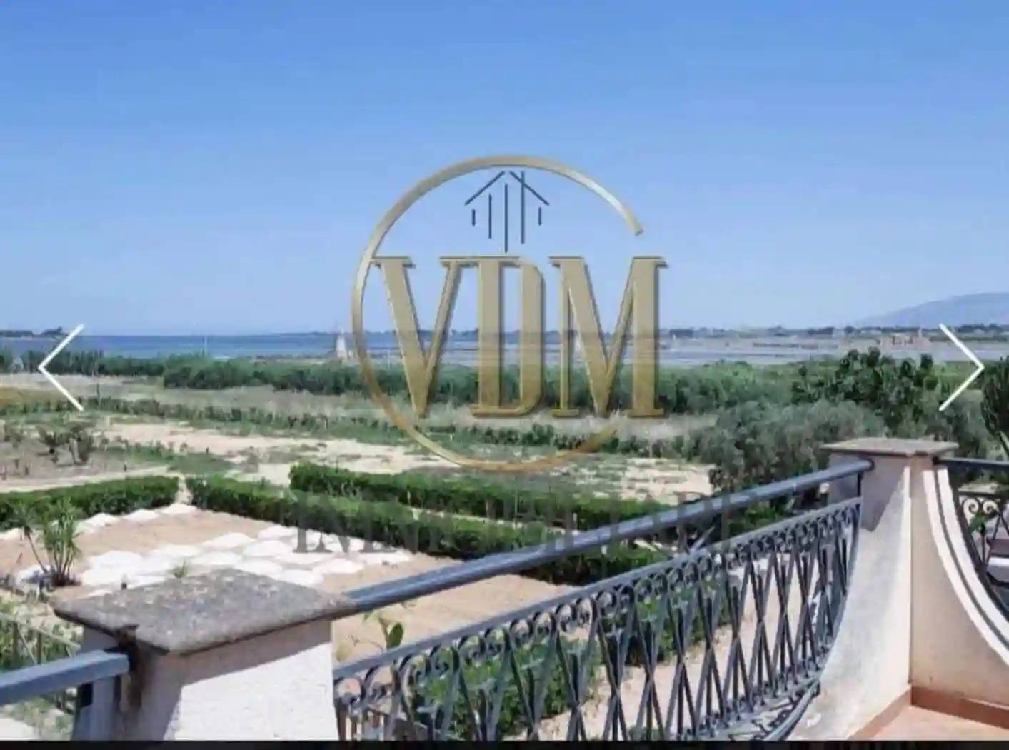 Villa - foto 5
