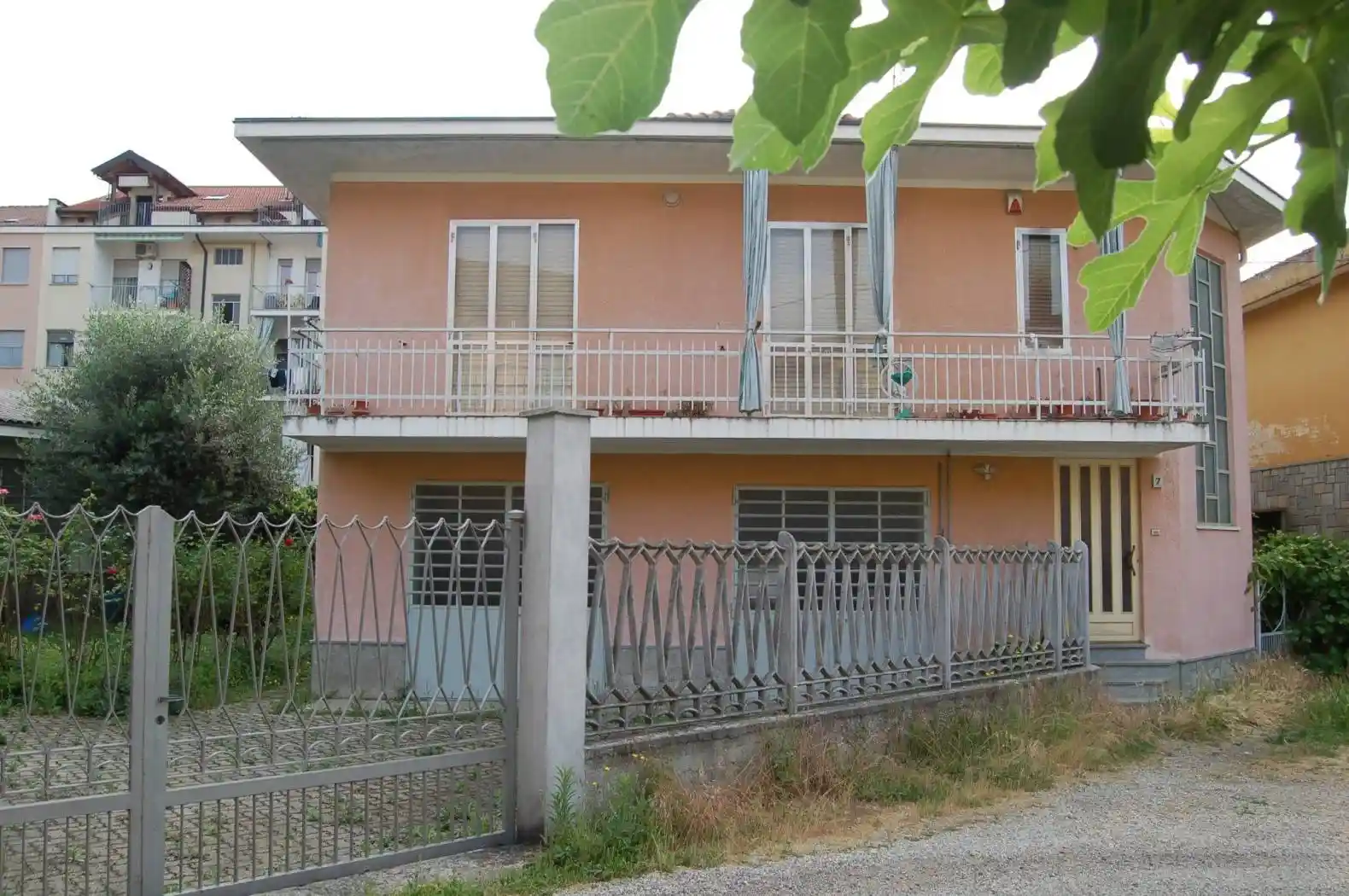 Villa in vendita a Chieri