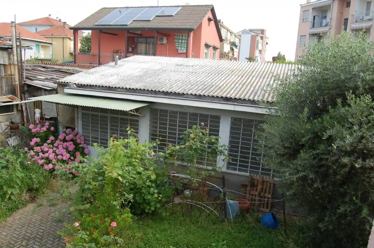 Villa - foto 5