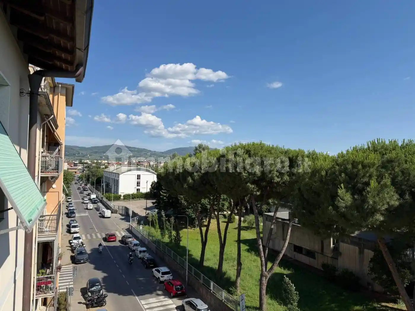 Appartamento in vendita a Firenze