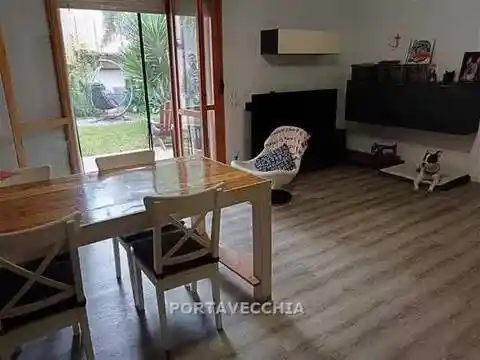 Appartamento in vendita a Roccastrada