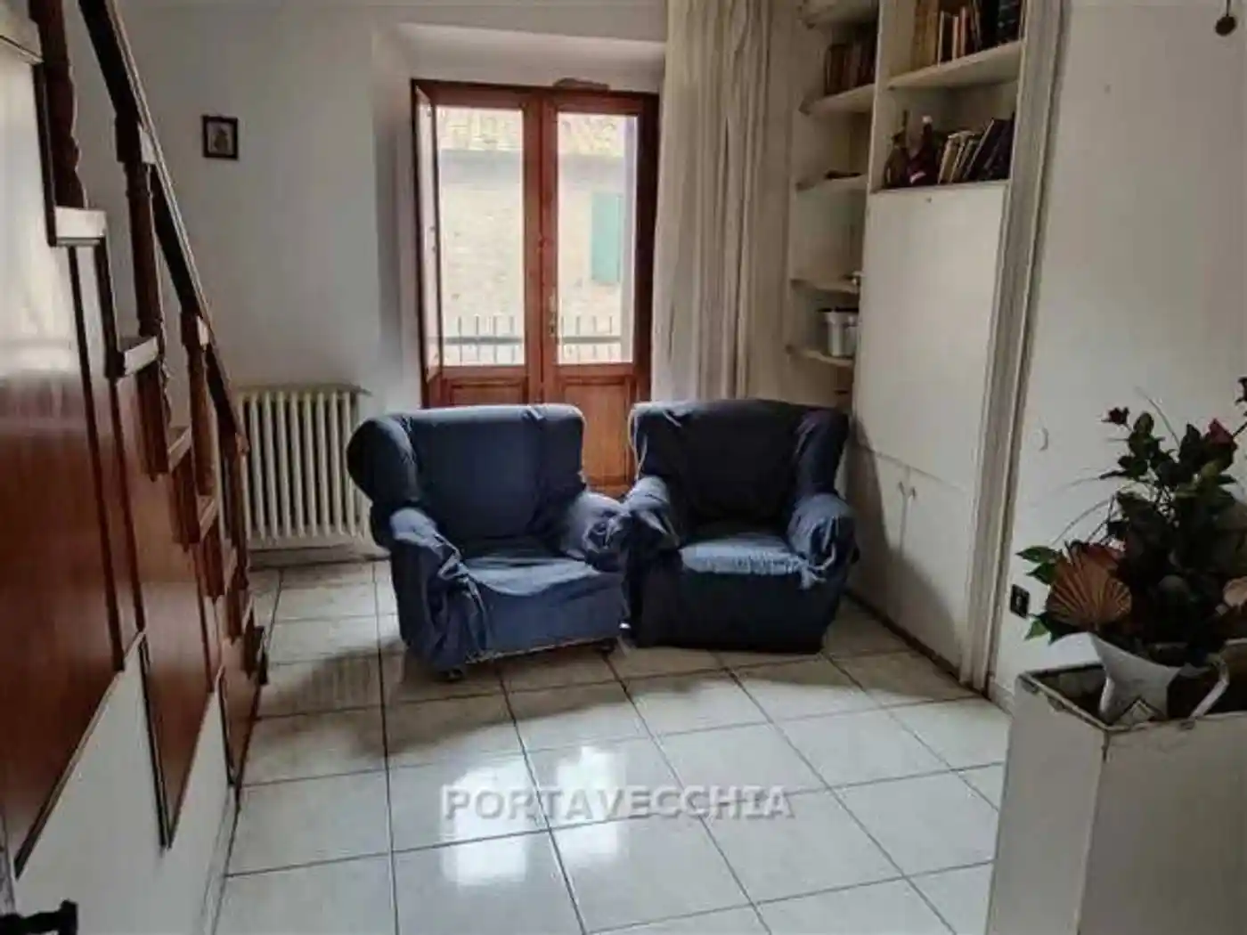 Appartamento in vendita a Cinigiano