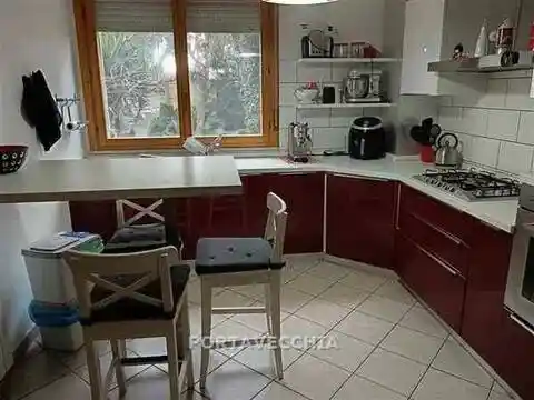 Appartamento in vendita a Roccastrada