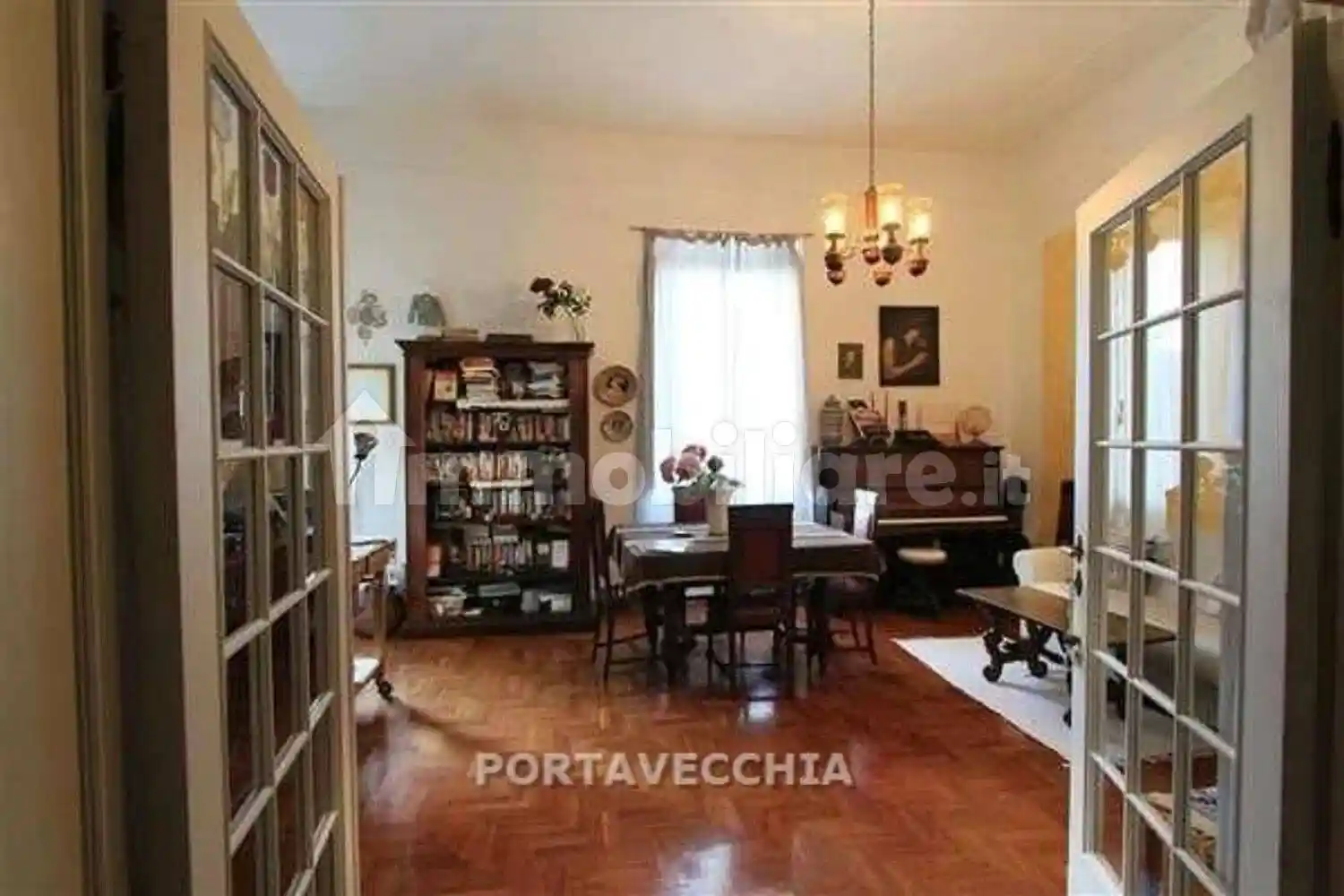 Appartamento in vendita a Grosseto