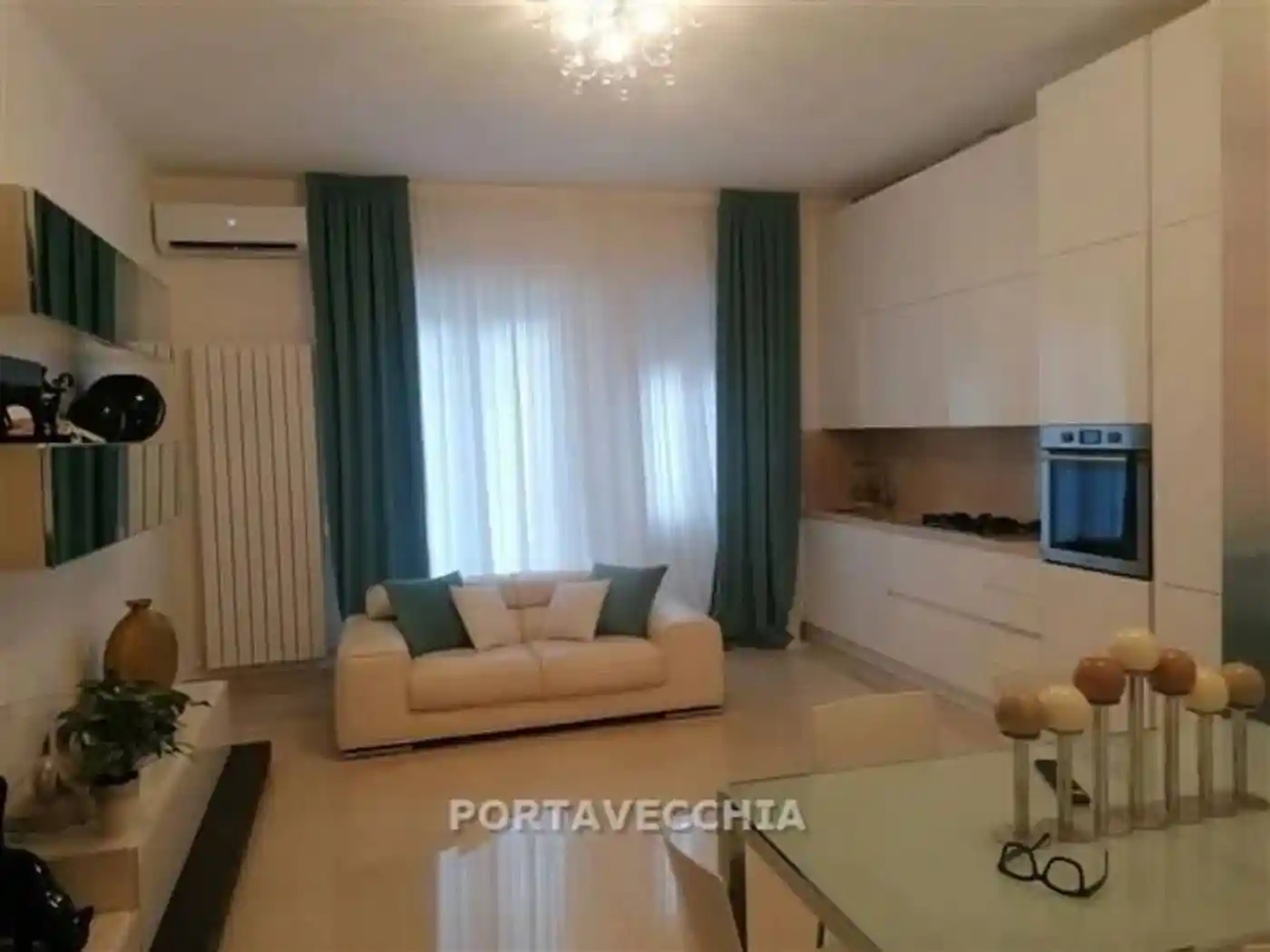 Appartamento in vendita a Grosseto