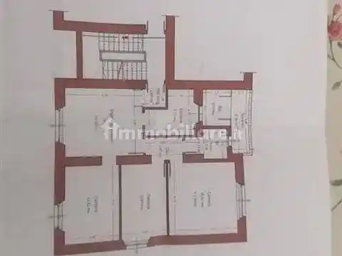 Appartamento in vendita a Grosseto