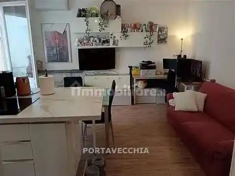 Appartamento in vendita a Grosseto