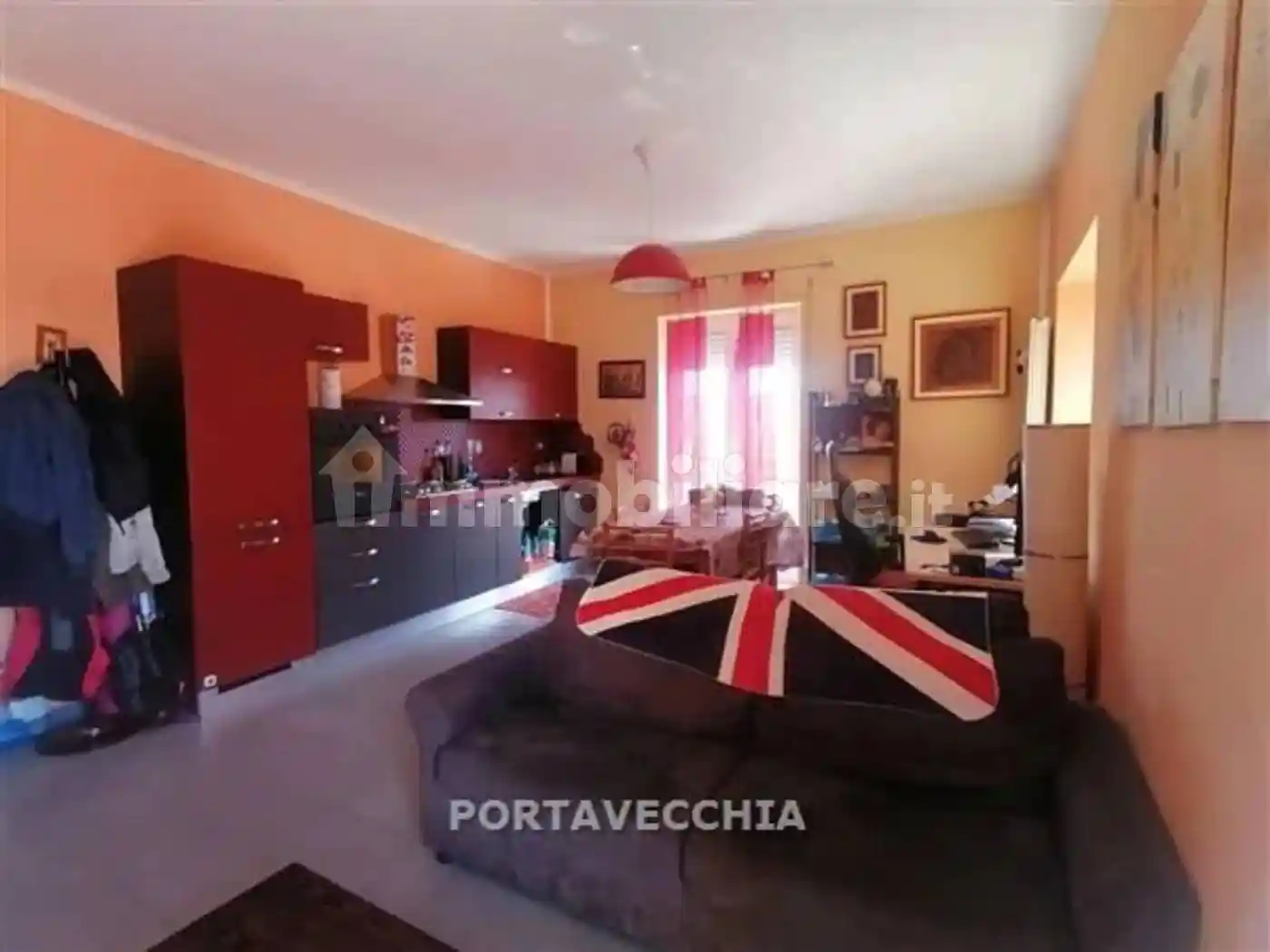 Appartamento in vendita a Grosseto