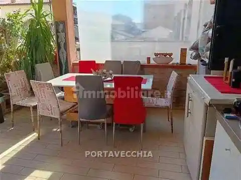 Appartamento in vendita a Grosseto