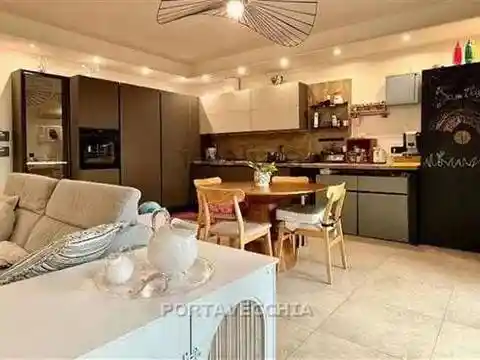 Appartamento in vendita a Grosseto