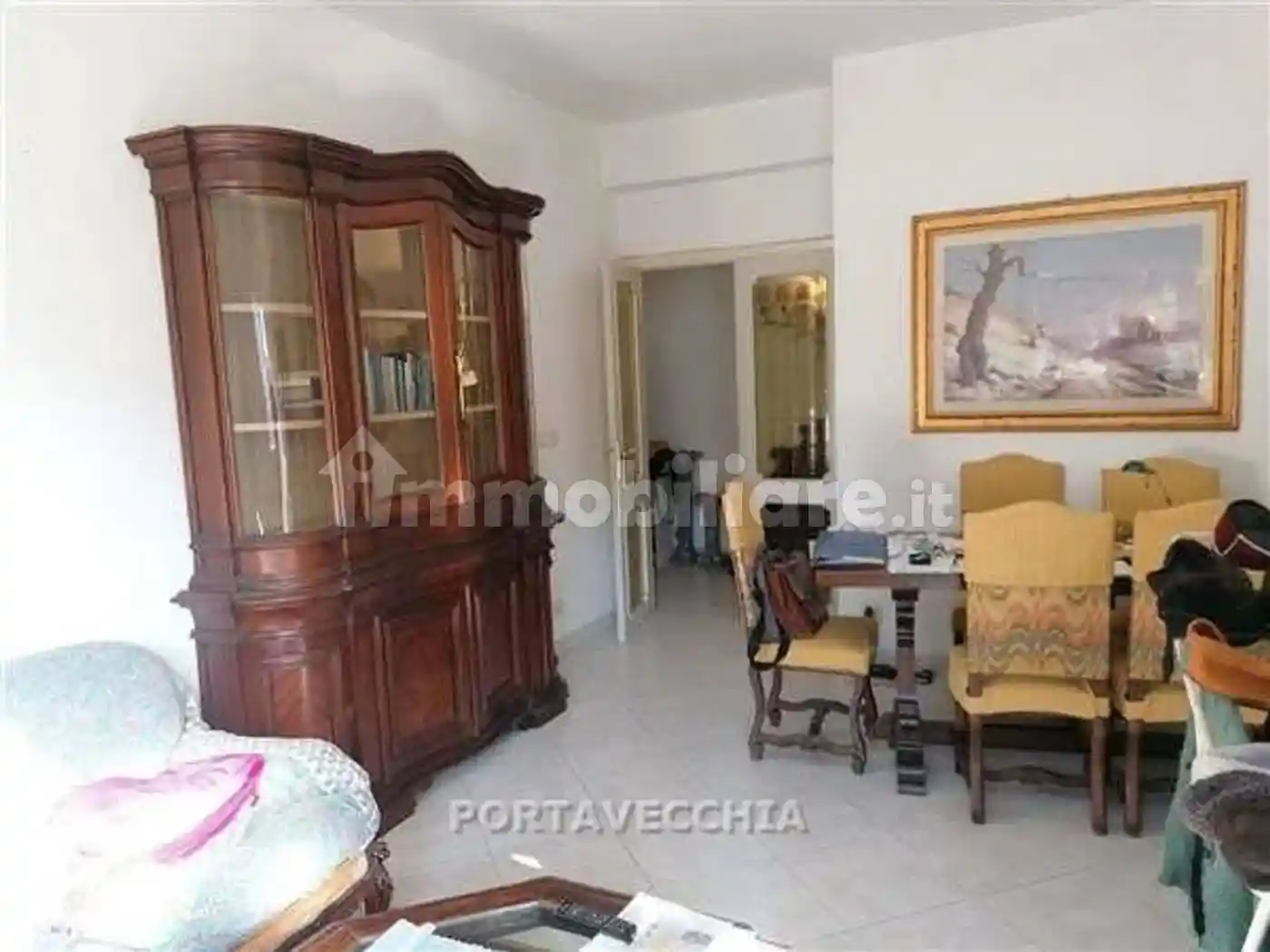 Appartamento in vendita a Grosseto