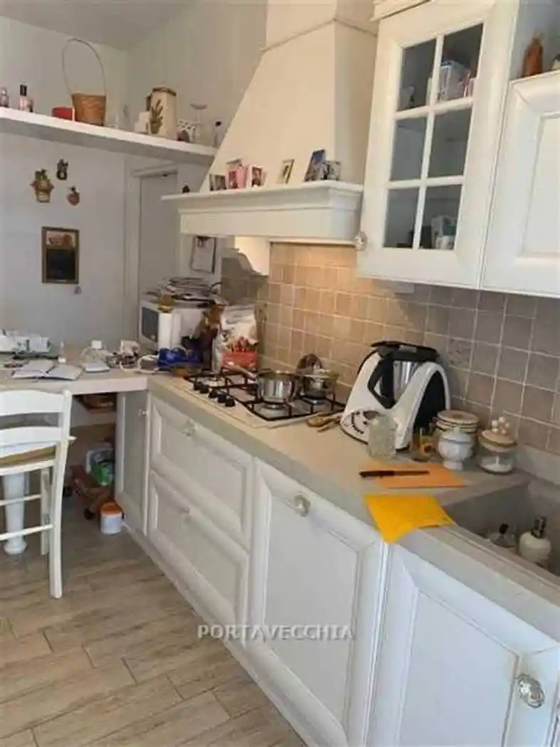 Appartamento in vendita a Grosseto