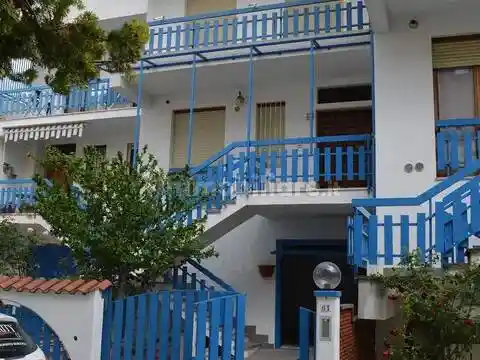 Villa in vendita a Popoli