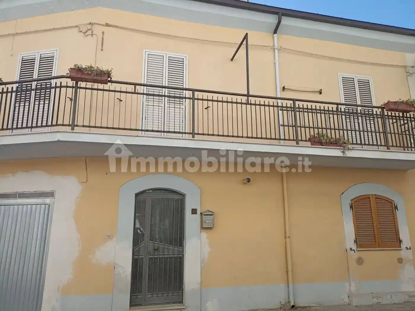 Appartamento in vendita a Scafa