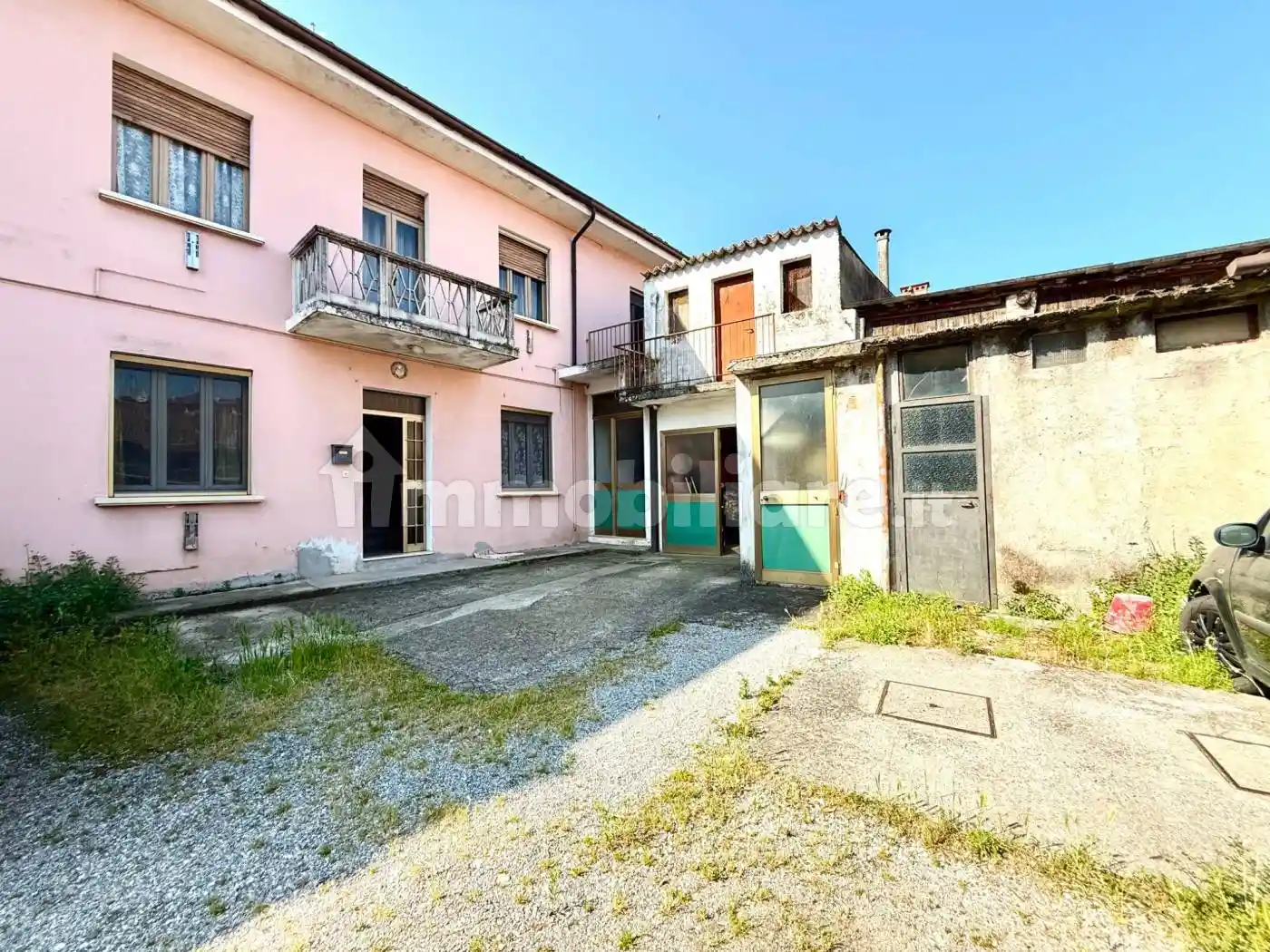 Casa indipendente in vendita a Borgosatollo