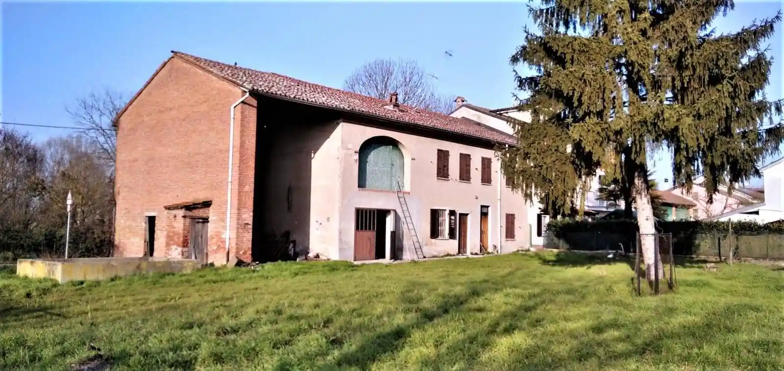 Rustico - Casale in vendita a Alessandria