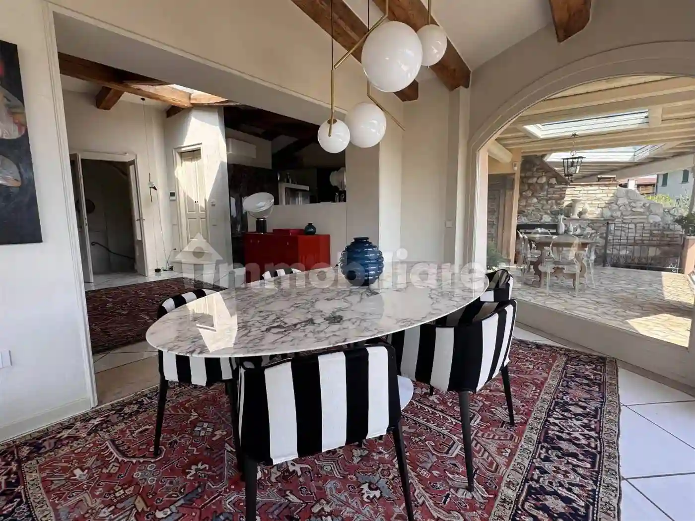 Villa - foto 4
