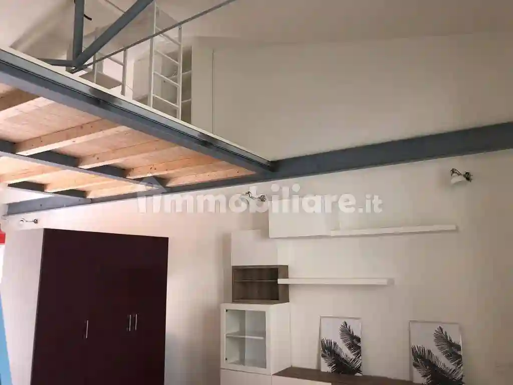 Loft - foto 4