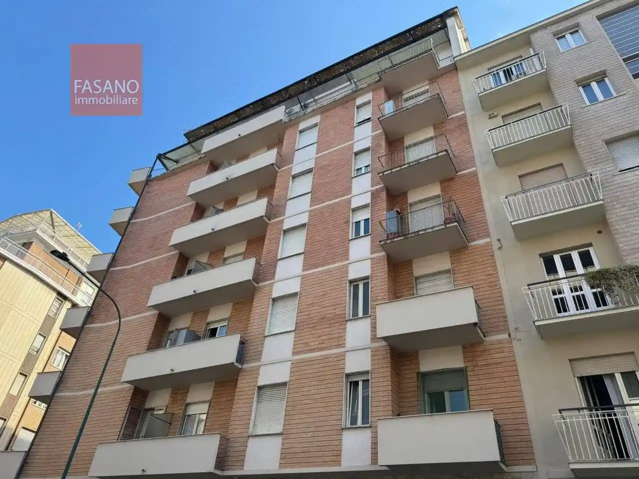 Appartamento in vendita a Torino