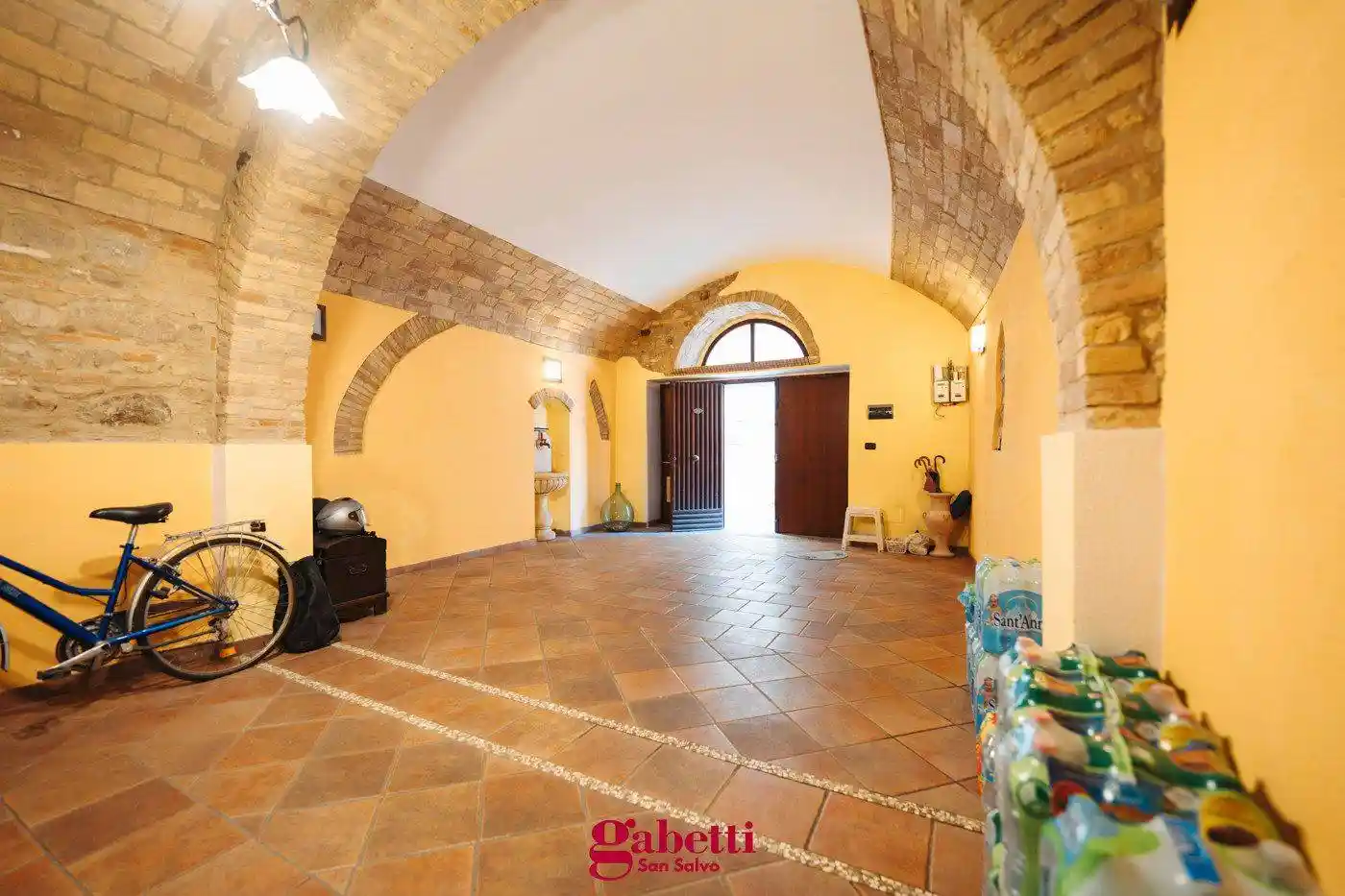 Casa indipendente in vendita a San Salvo