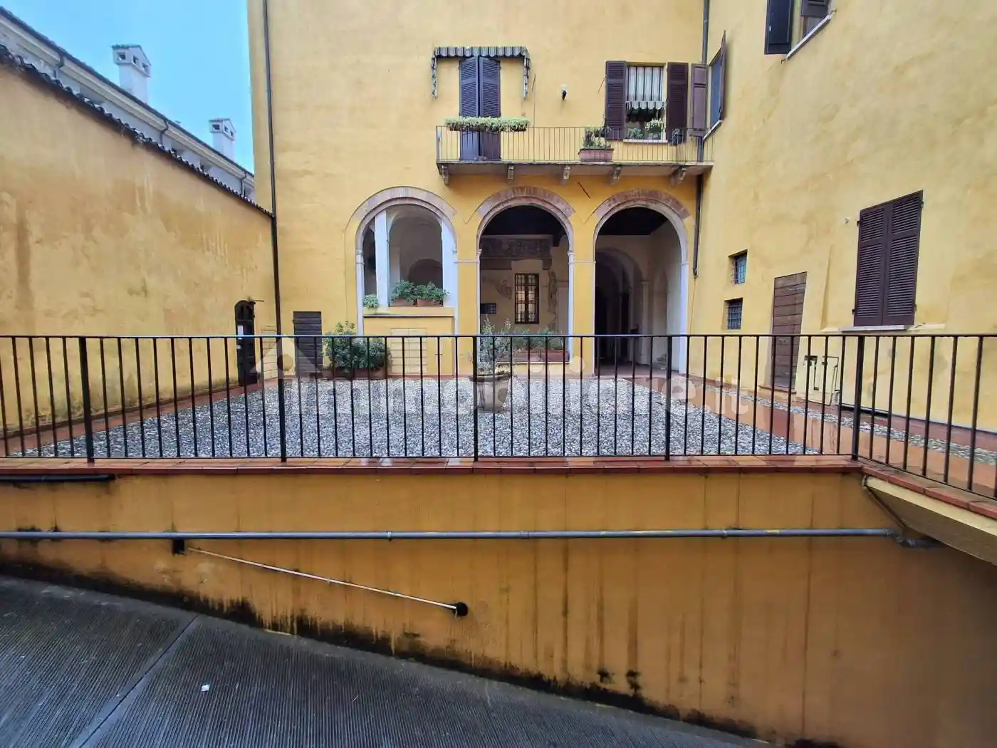 Appartamento in vendita a Mantova