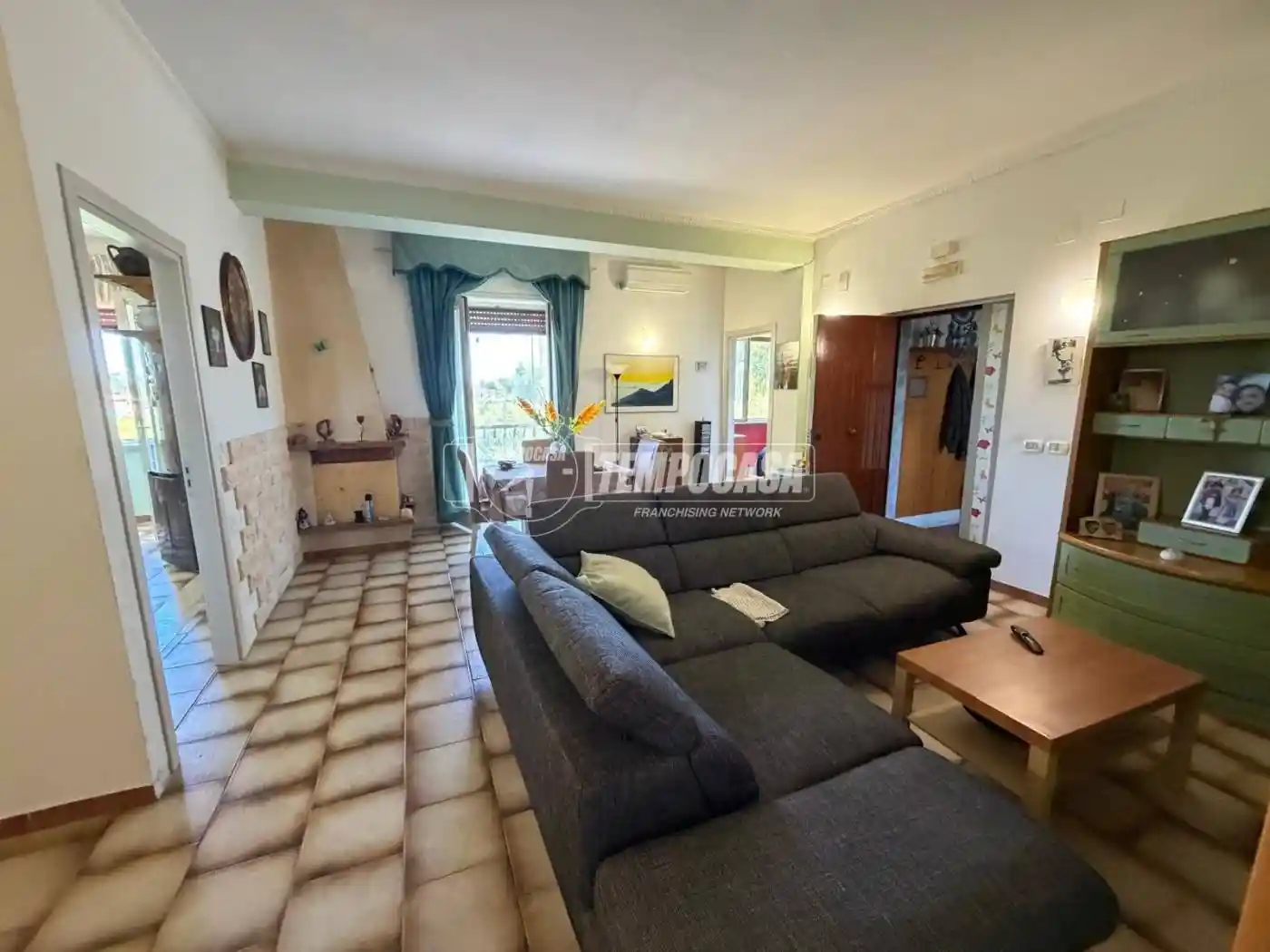 Appartamento in vendita a Giugliano in Campania