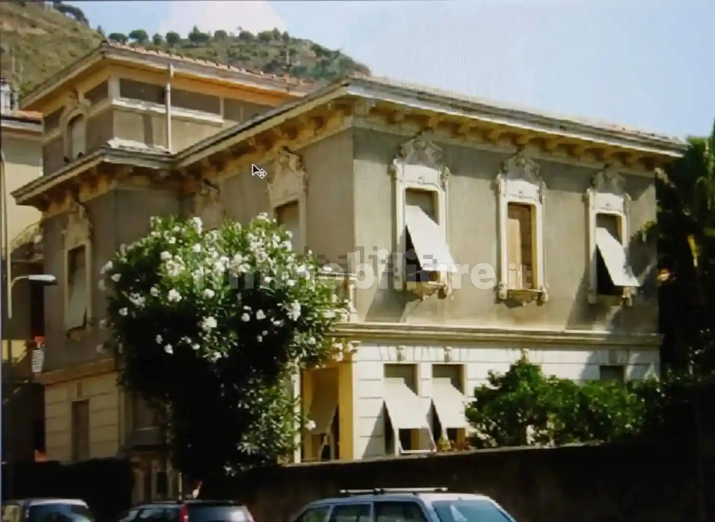 Villa in vendita a Ventimiglia
