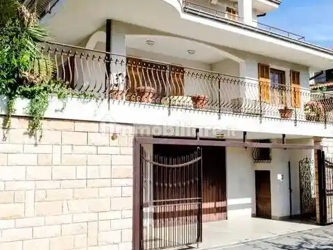 Villa in vendita a Camporosso