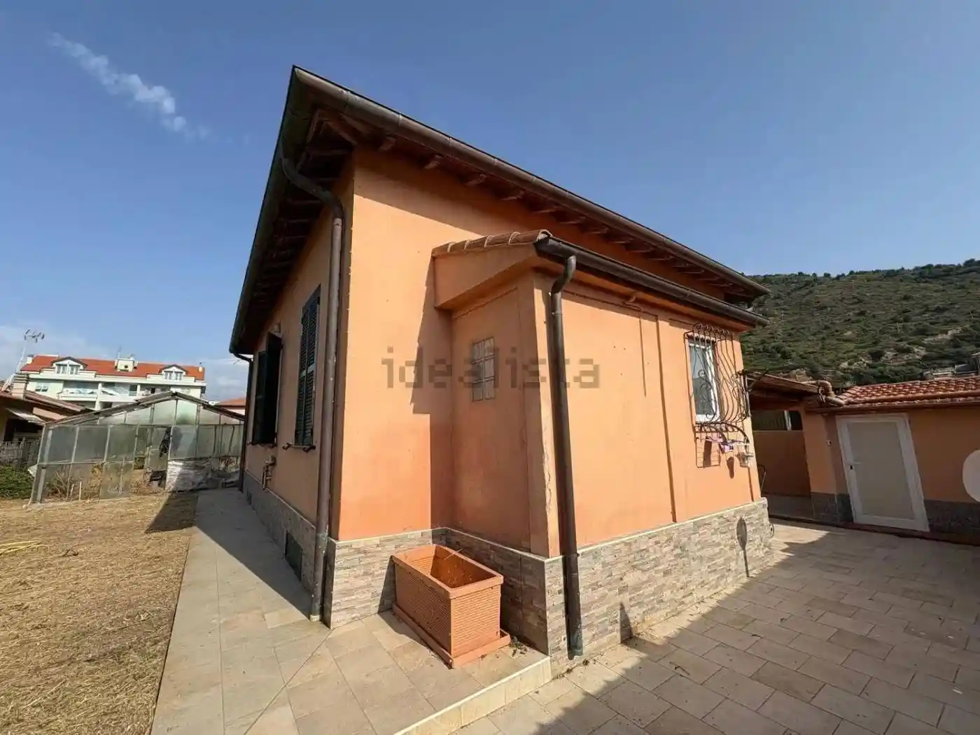 Villa in vendita a Ventimiglia